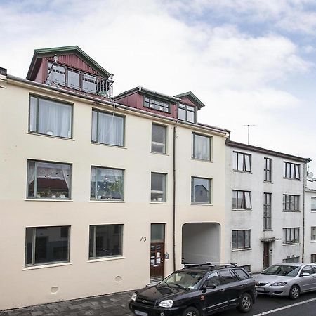 Cozy Stay In Downtown Рейкявик Екстериор снимка