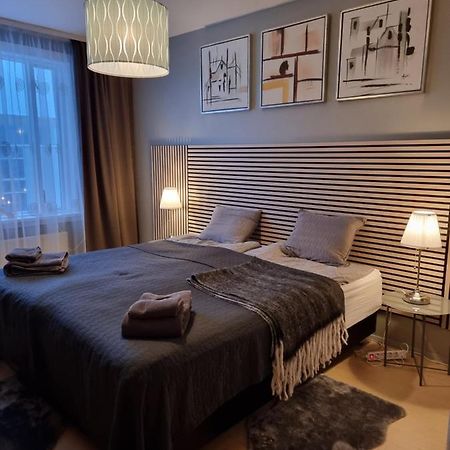 Cozy Stay In Downtown Рейкявик Екстериор снимка