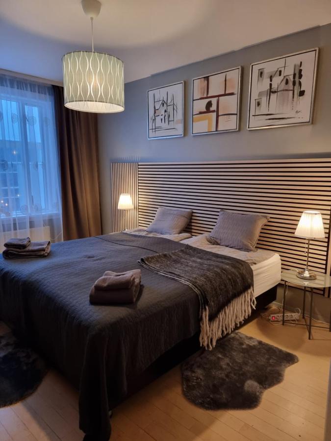 Cozy Stay In Downtown Рейкявик Екстериор снимка