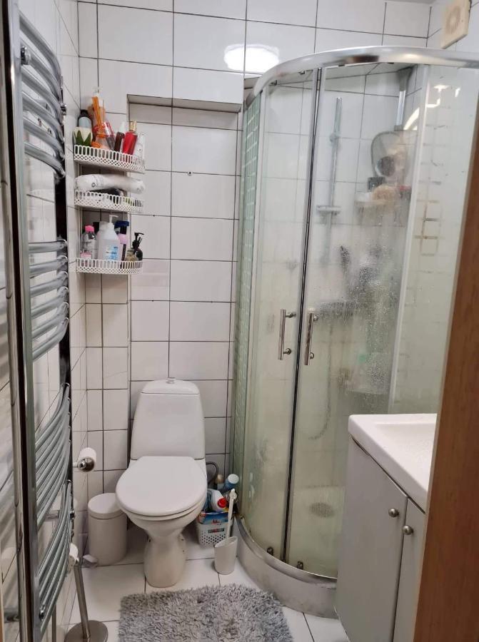 Cozy Stay In Downtown Рейкявик Екстериор снимка